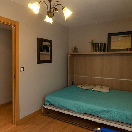 Appartamento Iteiko Enea Zarautz Esterno foto