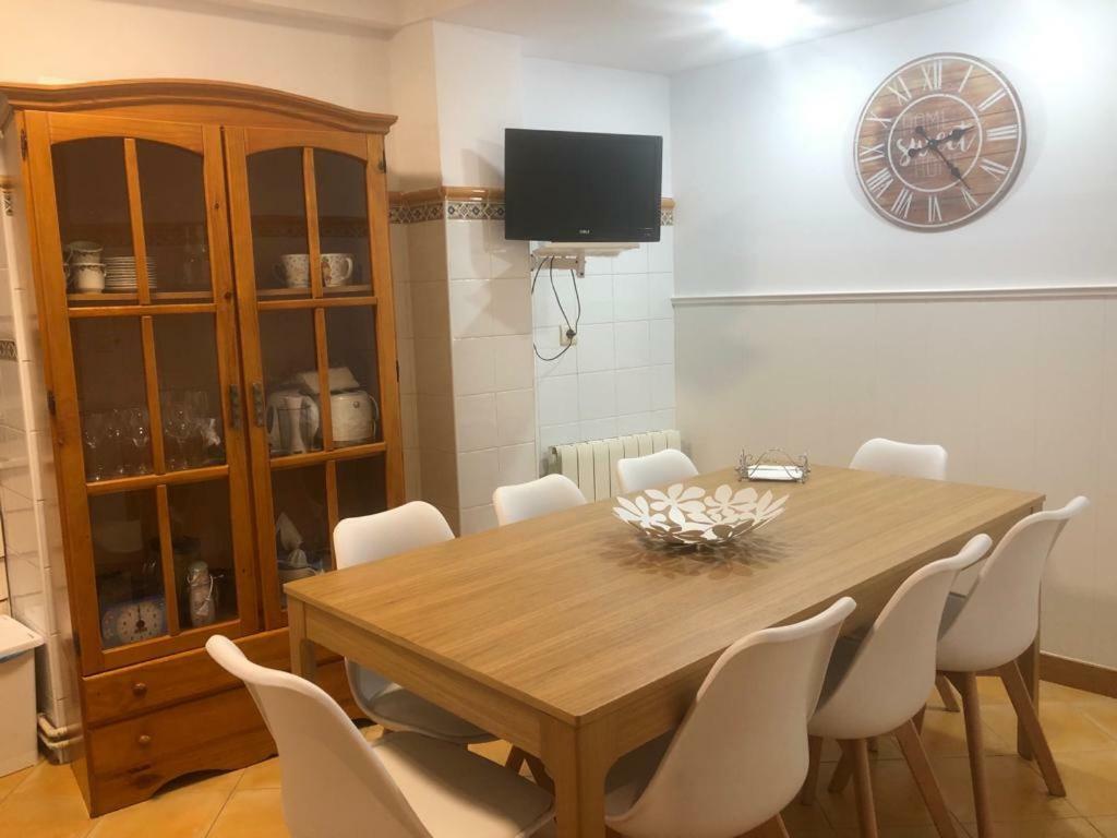 Appartamento Iteiko Enea Zarautz Esterno foto