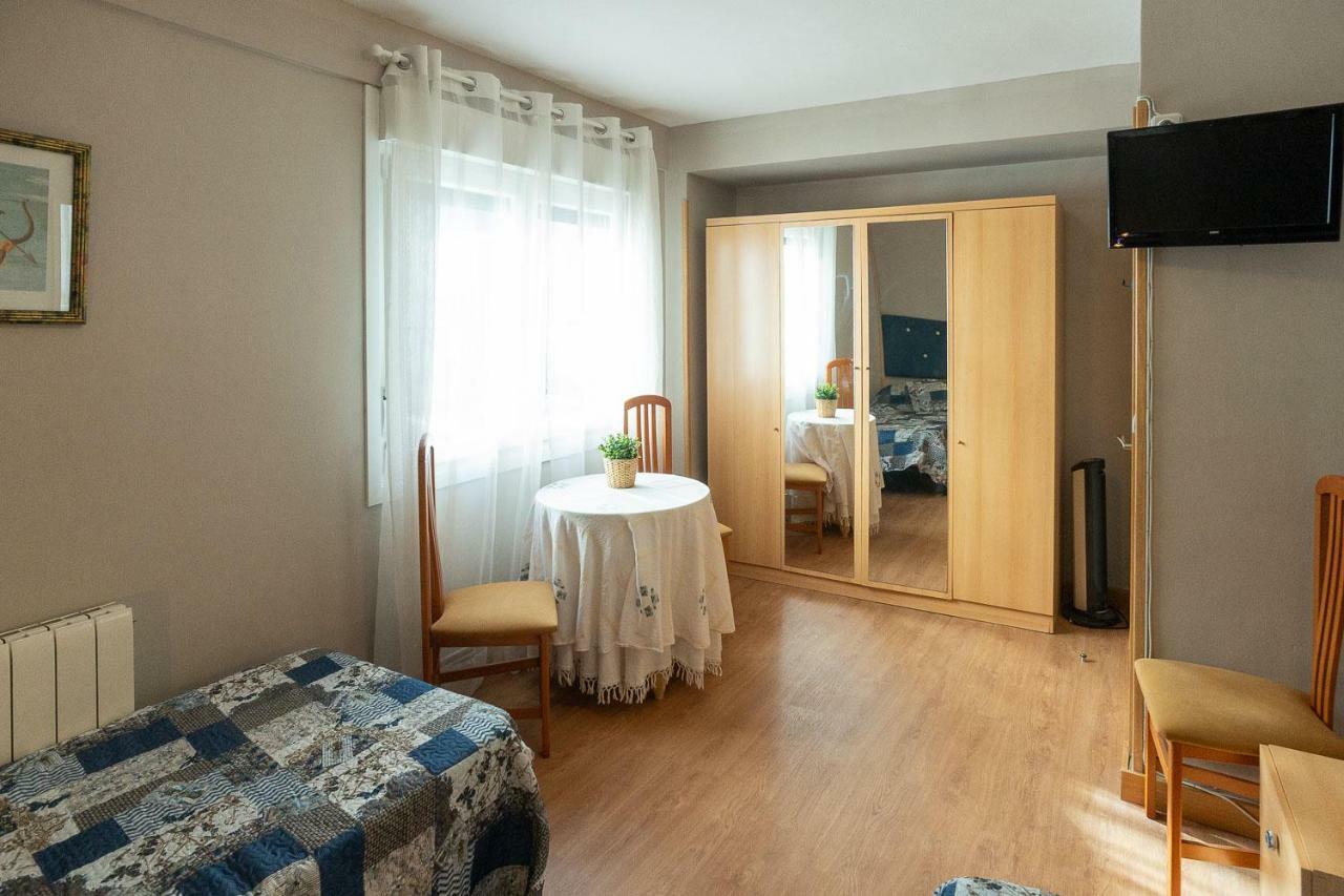 Appartamento Iteiko Enea Zarautz Esterno foto