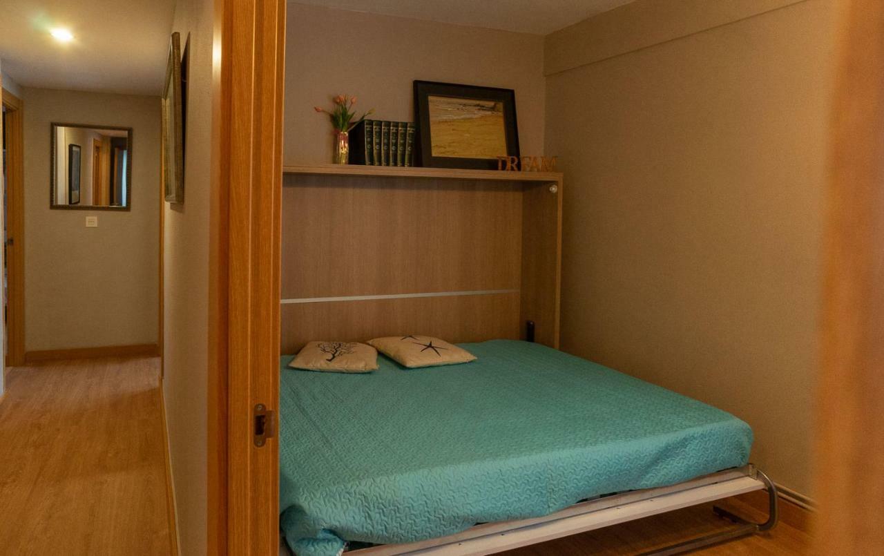 Appartamento Iteiko Enea Zarautz Esterno foto