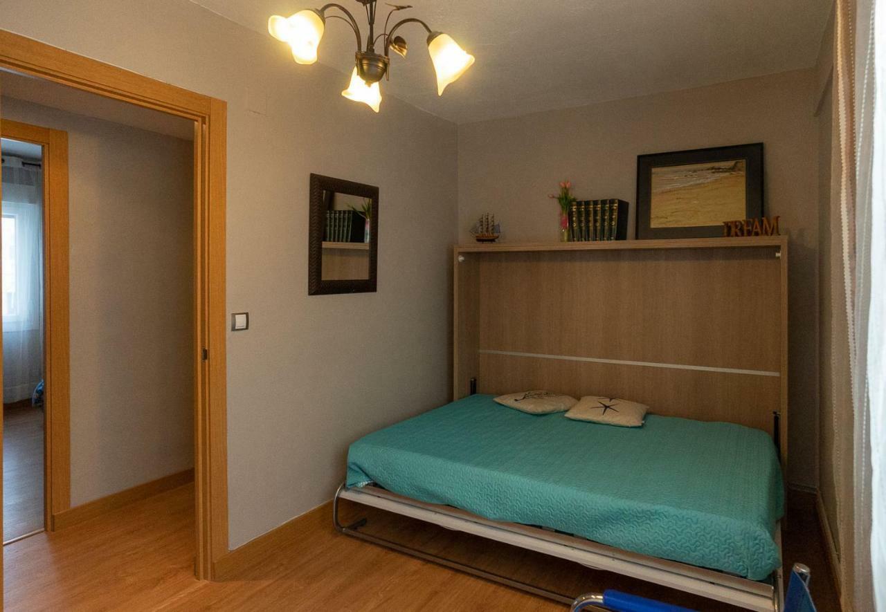 Appartamento Iteiko Enea Zarautz Esterno foto