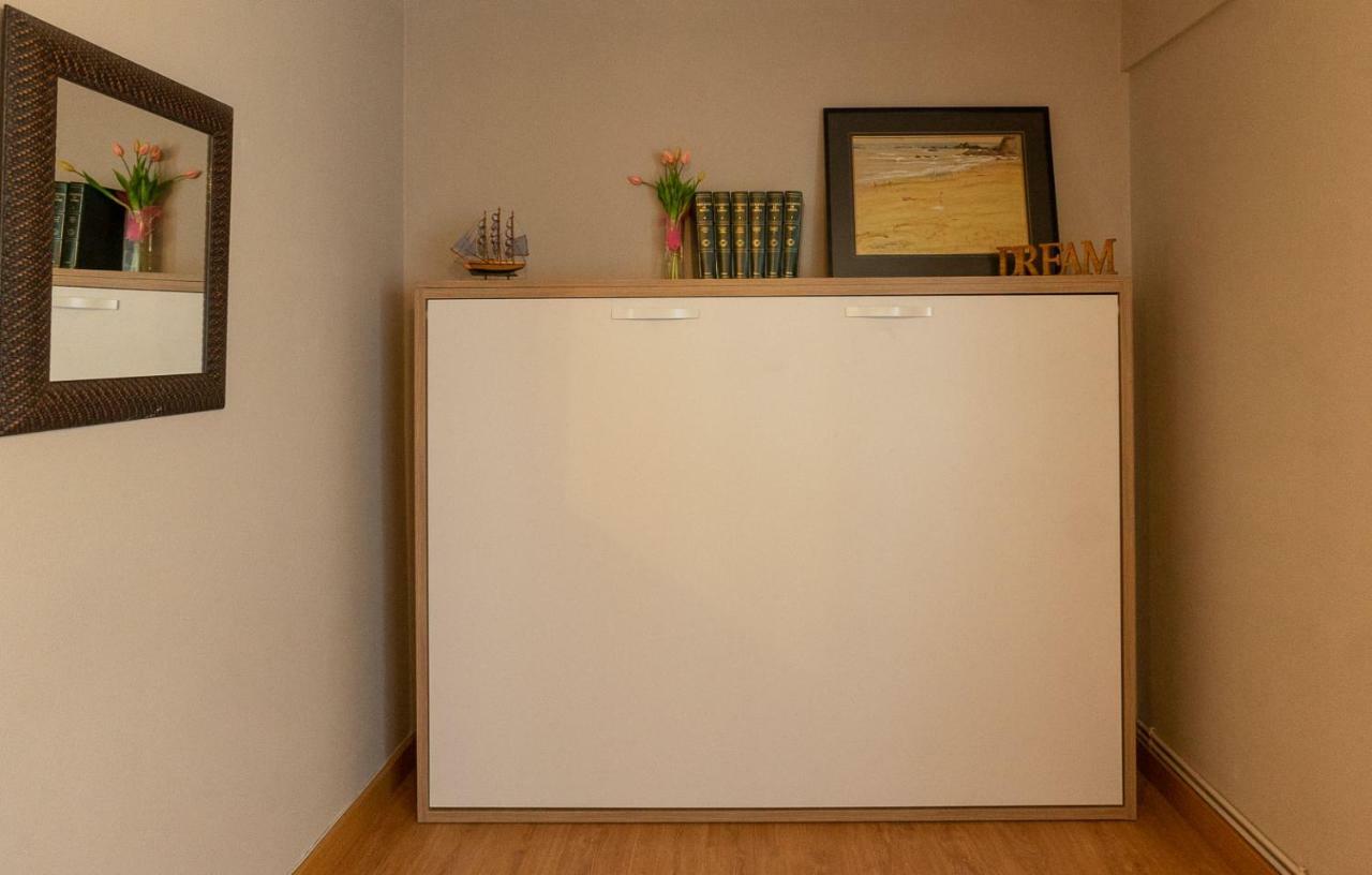 Appartamento Iteiko Enea Zarautz Esterno foto